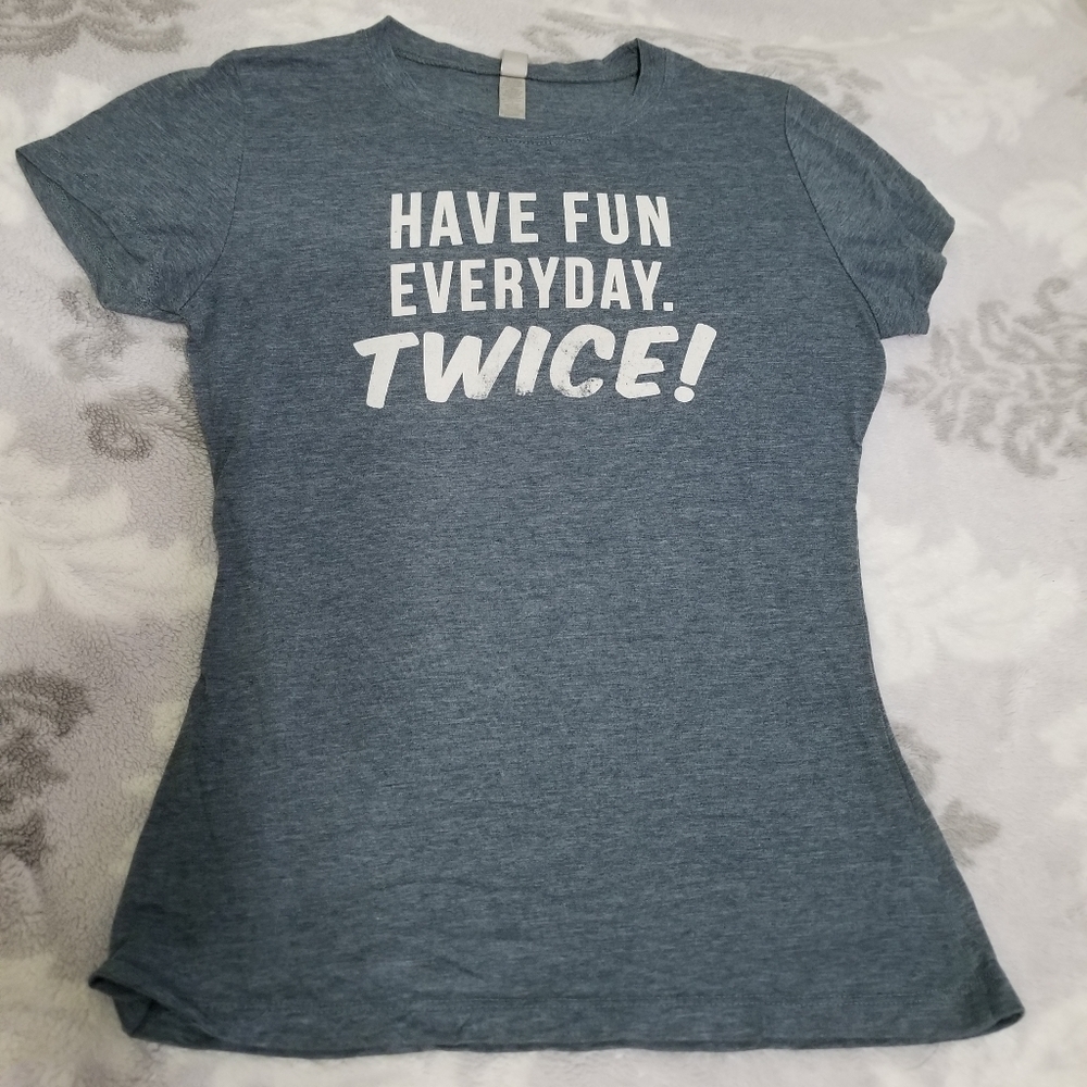 Next Level Apparel Tshirt